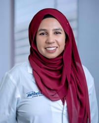 Neha Siddiqui, MD