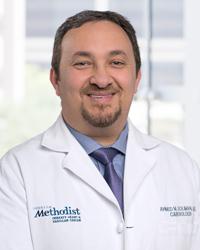 Ahmed M. Soliman, MD