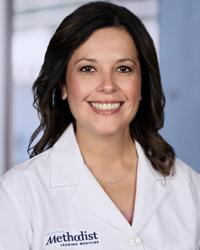 Cindy Solorzano, NP