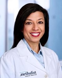 Nali Spencer, MD