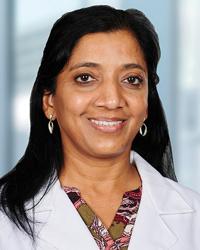 Vidhya Subramanian, MD
