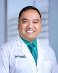 Irvin Sulapas, MD