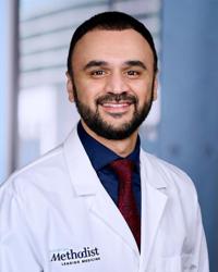 Syed Jaffery, MD