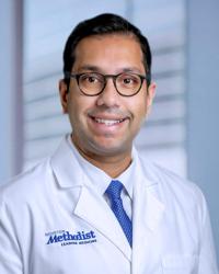 Dr. Dr. Rafee Talukder, MD - Houston, TX - Oncology, Hematology, Medical Oncology