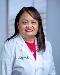 Sheila Tecson, MD