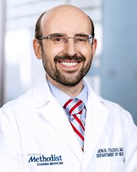 Juan "Jon" Toledo, MD,  PhD