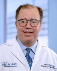 Todd W. Trask, MD