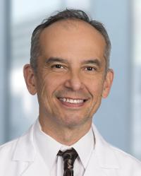 Ivo W. Tremont, MD