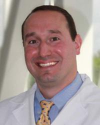 George Van Buren, II, MD