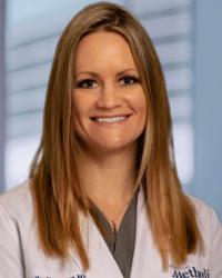 Dr. Jennifer K. Wagner, MD