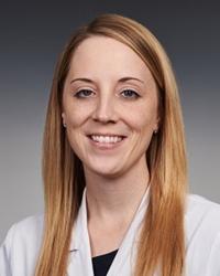 Cassandra Wertz, MD