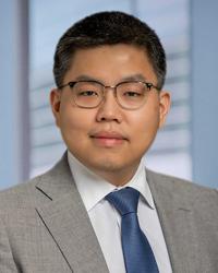Chia H. Wu, MD MBA
