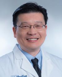 Peter Yeh, MD