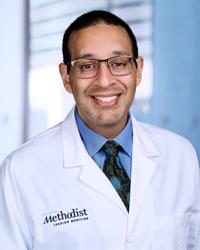 Michael Youssef, MD
