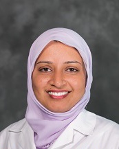 Asma Ali, MD