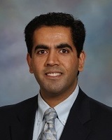 Faisal Arain, MD