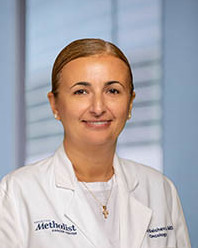 Anna Belcheva, MD