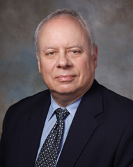 M. Bruce Christopherson, MD