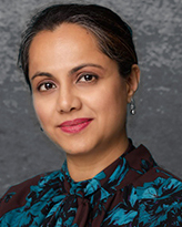 Kiran Farheen, MD