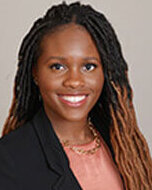 Tiffany Ikwuagwu, MD