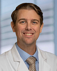 Chris Kannady, MD