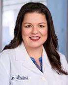 Larissa Spheeris, FNP