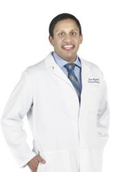 Shawn Abraham, MD