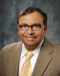 Sanjay K. Bhendwal