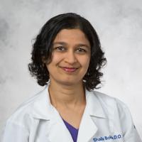 Shaila Bokkala-Pinninti, DO