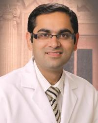 Arun Chawla, MD