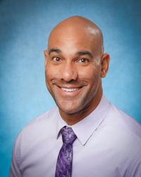 Anael D Delice, Jr., DO