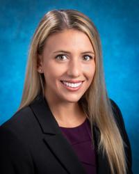 Mackenzie C. Groves, PA-C