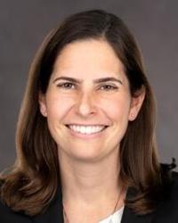 Hannah B Harrison, MD