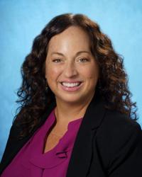 Tricia Kropilak, APN