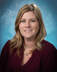 Meghan McDonald, APN