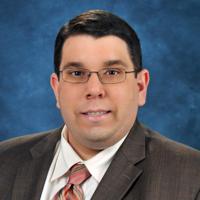 Nicholas T Orfanidis, MD