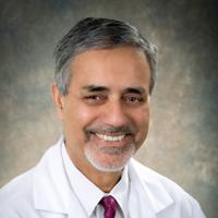 Farooq A. Padder, MD