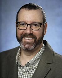 David J. Schrieber, DPM