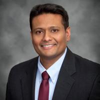 Rahul V. Shah, MD