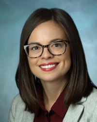 Rachel V. Aaron, PhD