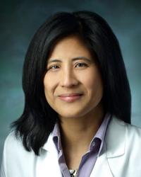 Gina Lynn Adrales, MD, MPH