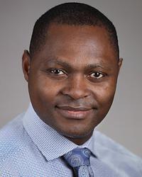 Sean T Agbor-Enoh, MD, PhD