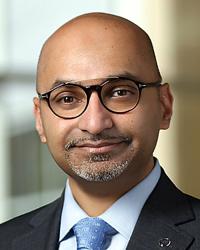 Mohammed Ahmed, MD, MBA