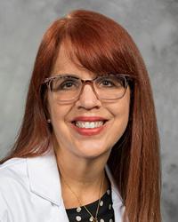 Carmen Alfaro, MD