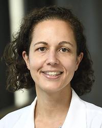 Annie Antar, MD, PhD