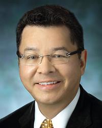 Fernando Arevalo, MD, PhD