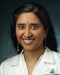 Aparna Balasubramanian, MD, MHS