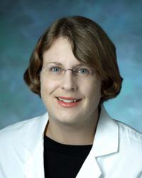 Kristin Whitford Baranano, MD, PhD