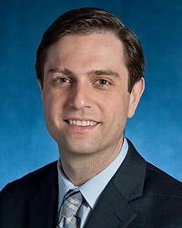 Alex S. Baras, MD, PhD
