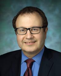 Amir Batouli, MD